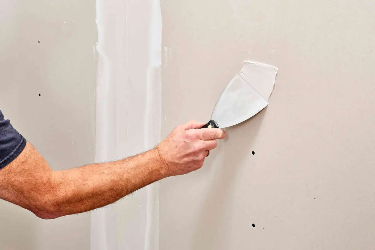 Drywall in florida